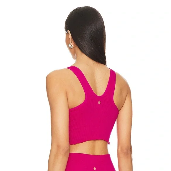 Spiritual Gangster Armor Crop Top - Picture 3 of 8